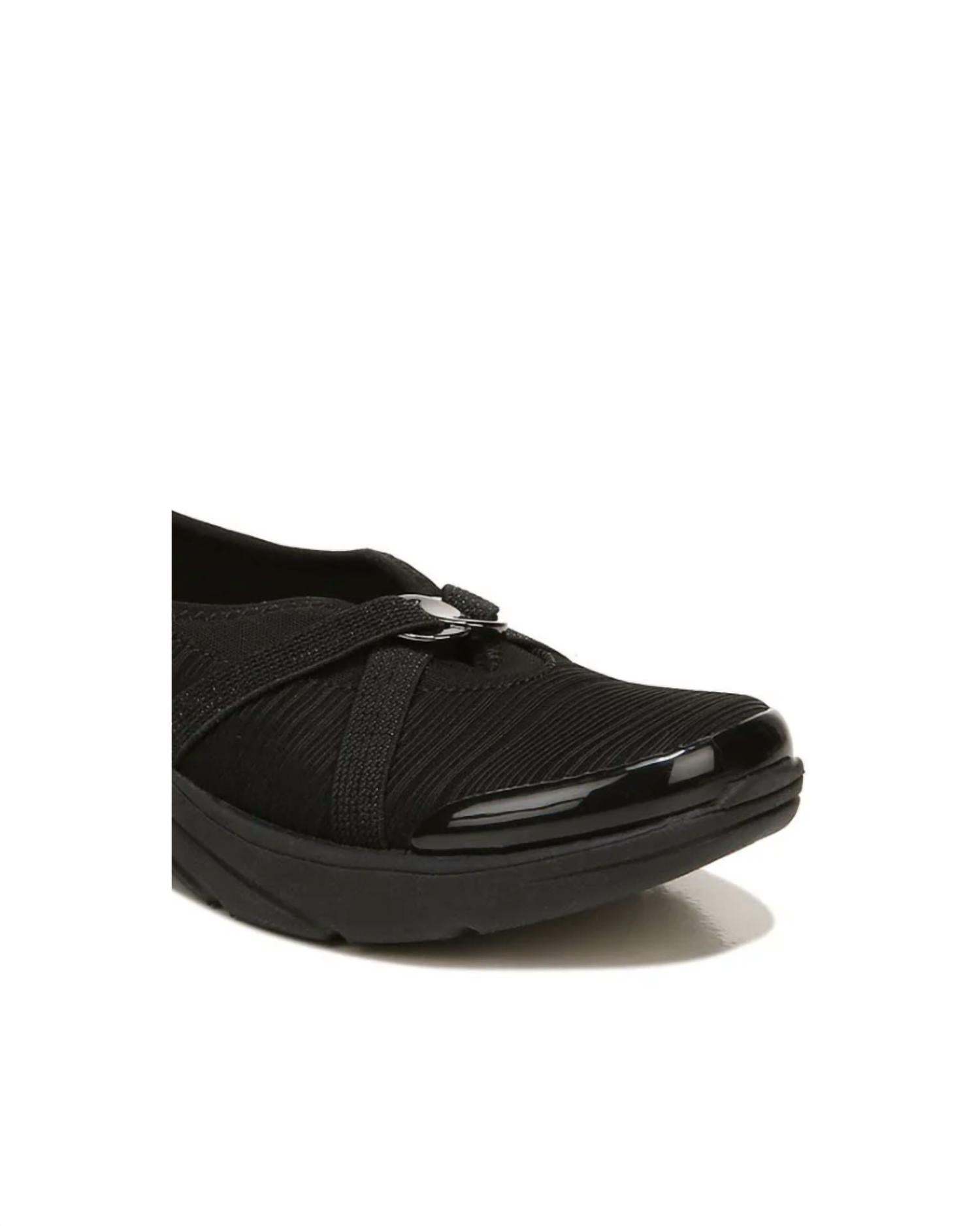 Bzees - Women's Lana Sneaker