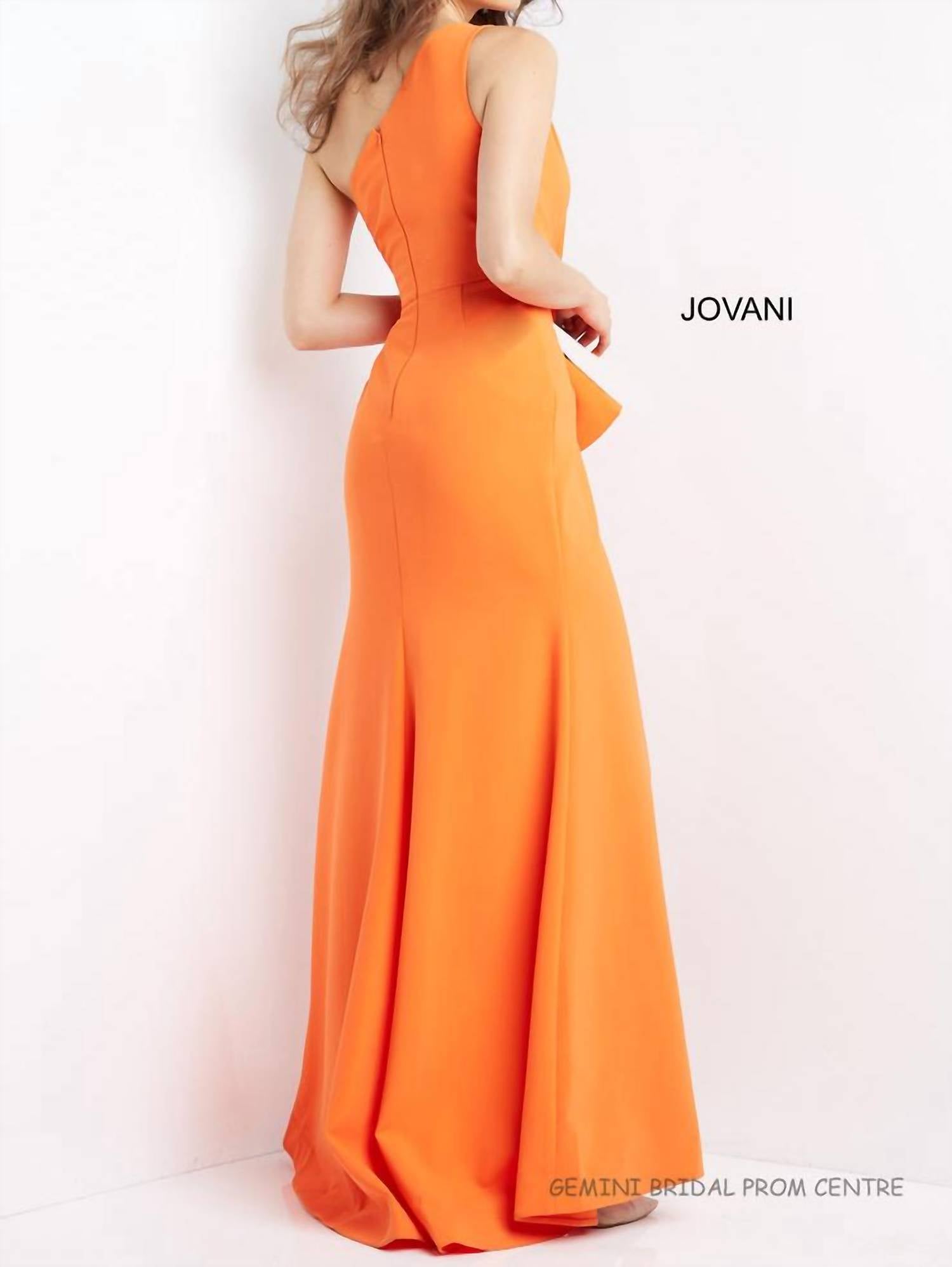 Jovani - Women's Evening Dress