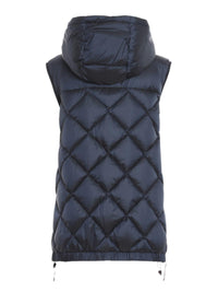 Maxmara - Women's Cube Tregil Gilet Puffer Vest