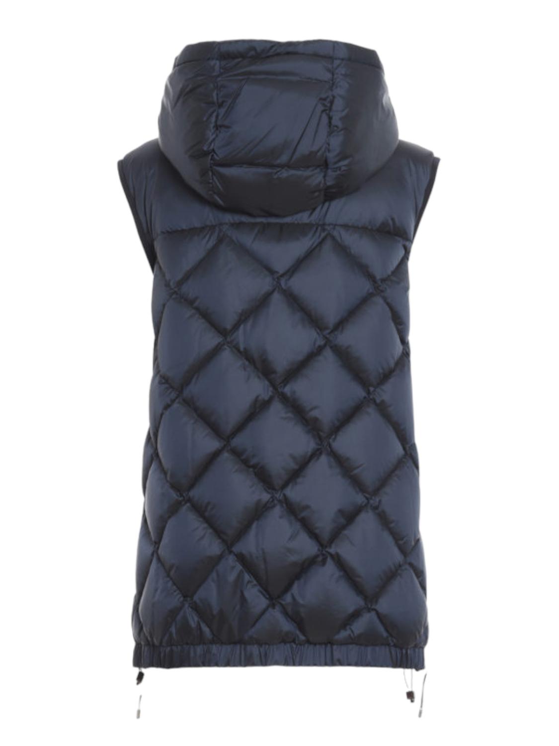 Maxmara - Women's Cube Tregil Gilet Puffer Vest