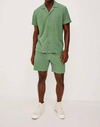 Rails - Maverick Short Sleeve Shirt
