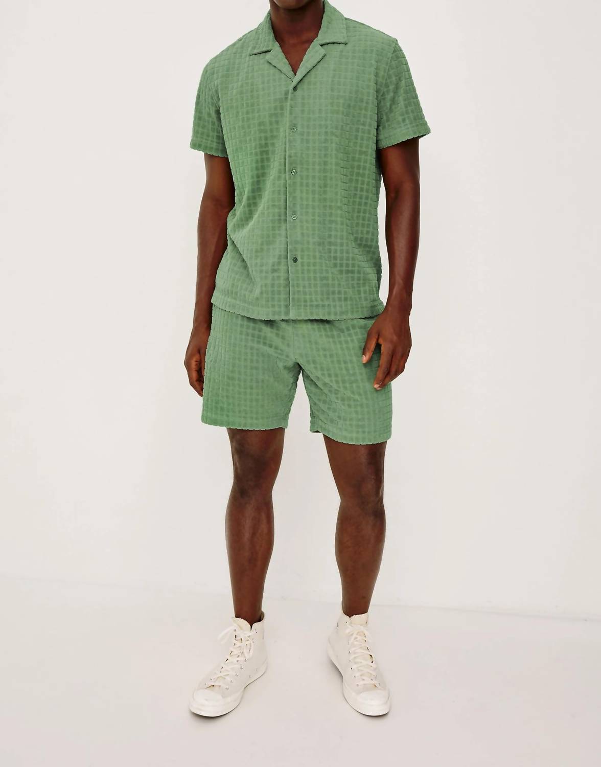 Rails - Maverick Short Sleeve Shirt