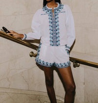 Love The Label - Tia Top