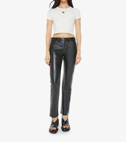 Mother - Smarty Pants Skimp