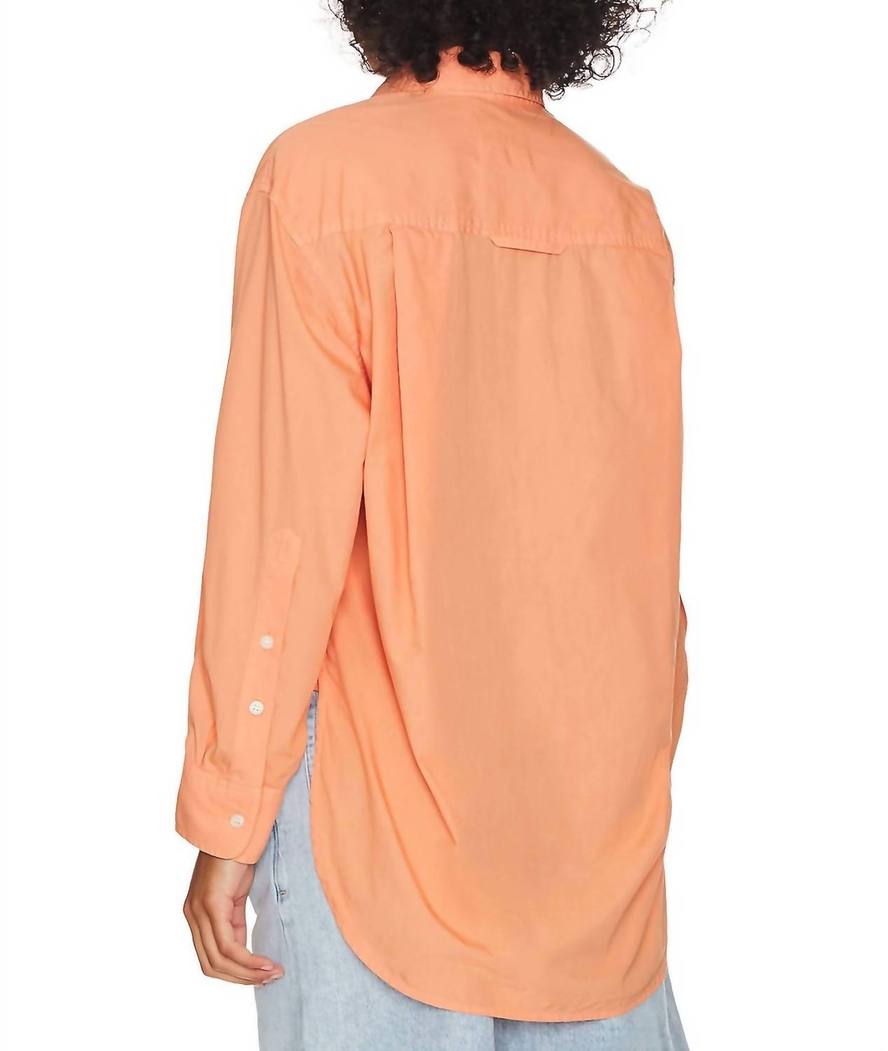 Citizens Of Humanity - Kayla Shirt