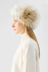 Unreal Fur - Natasha Winter Hat