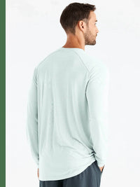 Free Fly - Lightweight Bamboo Long Sleeve Top