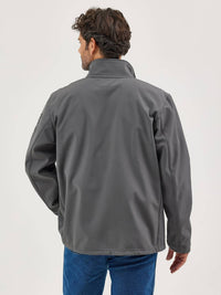 Wrangler - Logo Trail Jacket