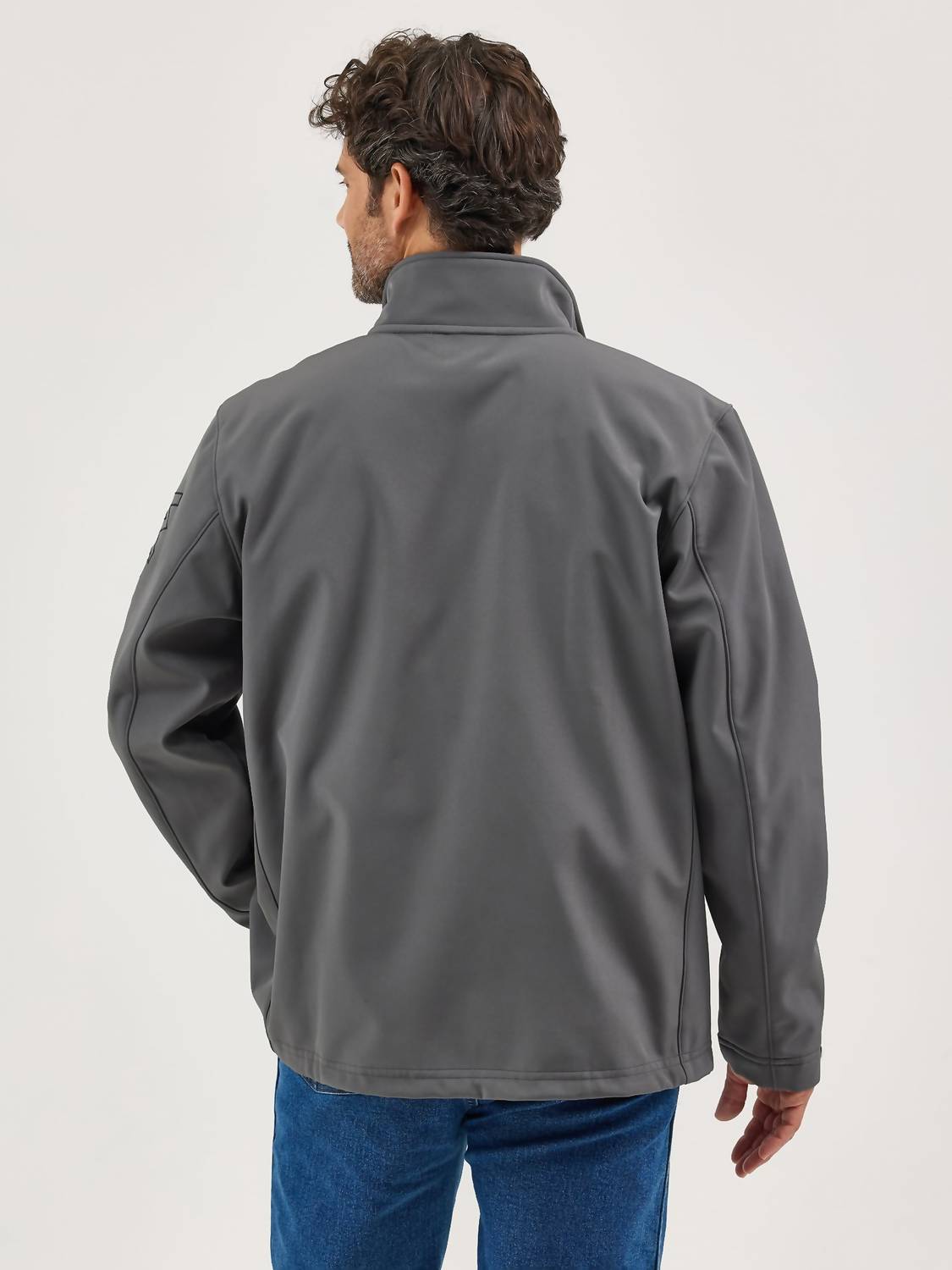 Wrangler - Logo Trail Jacket