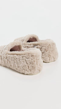 Free People - Women's Slumber Party Loafer