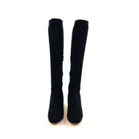 Silent D - Women's Carolyn Knee High Boot
