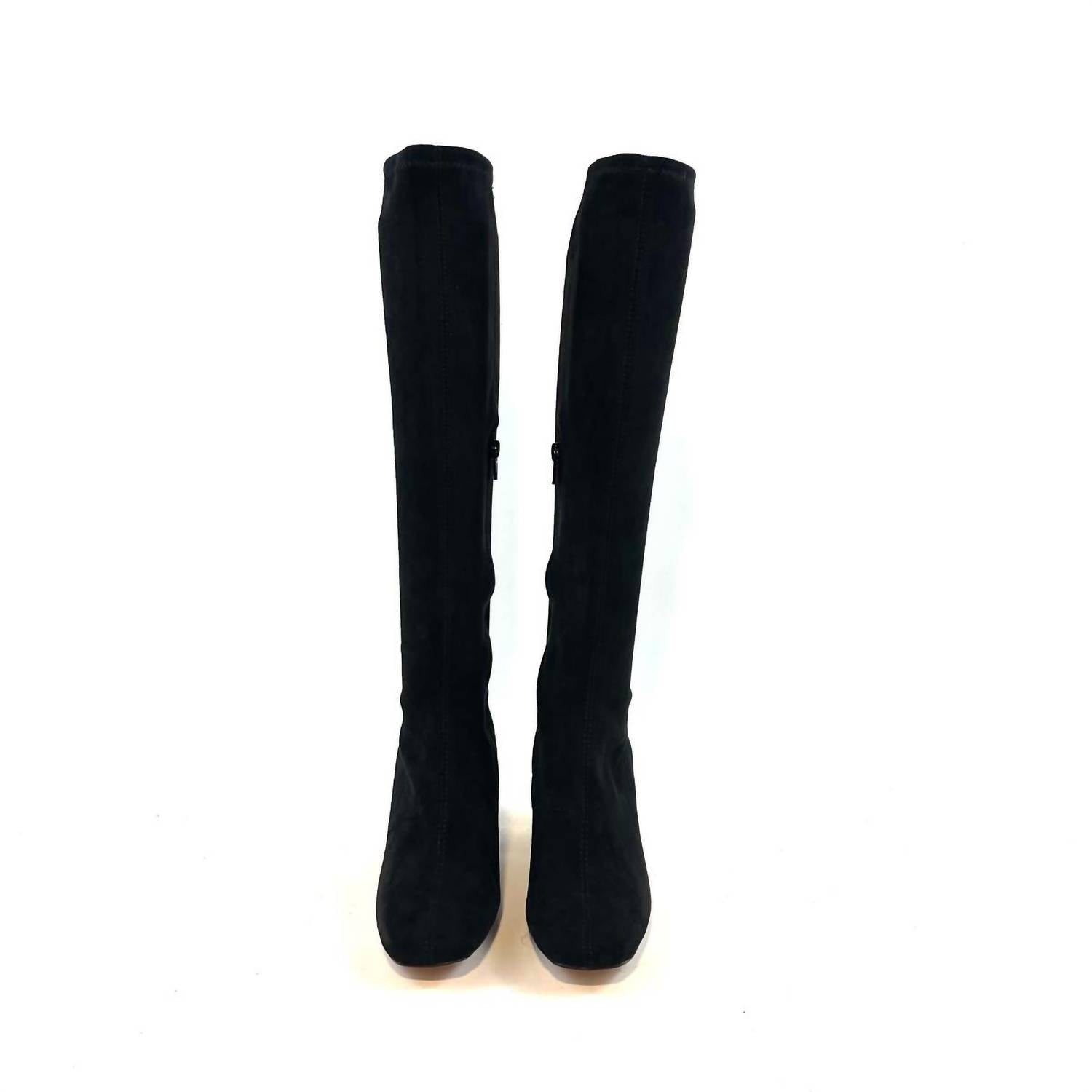 Silent D - Women's Carolyn Knee High Boot