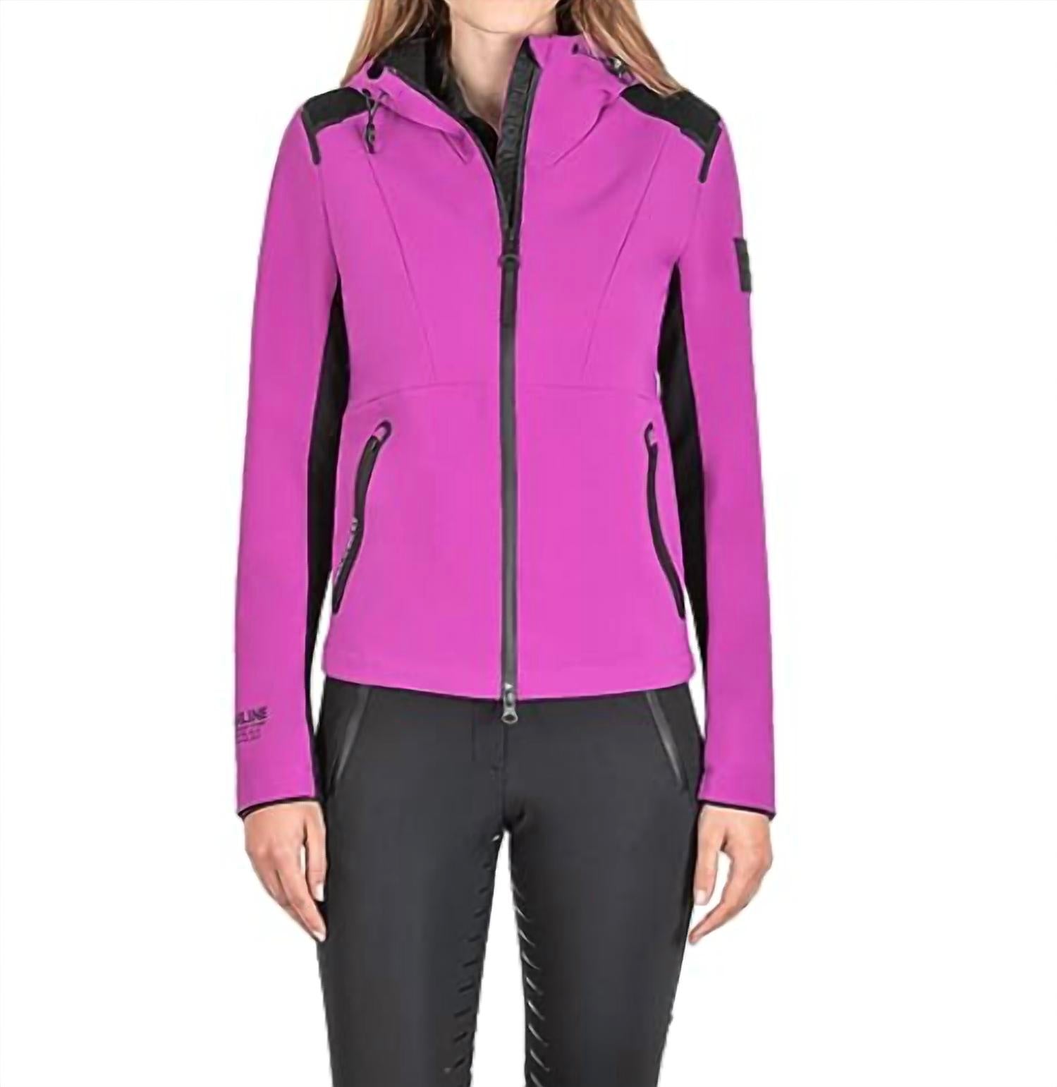 Equiline - Charnettec Jacket