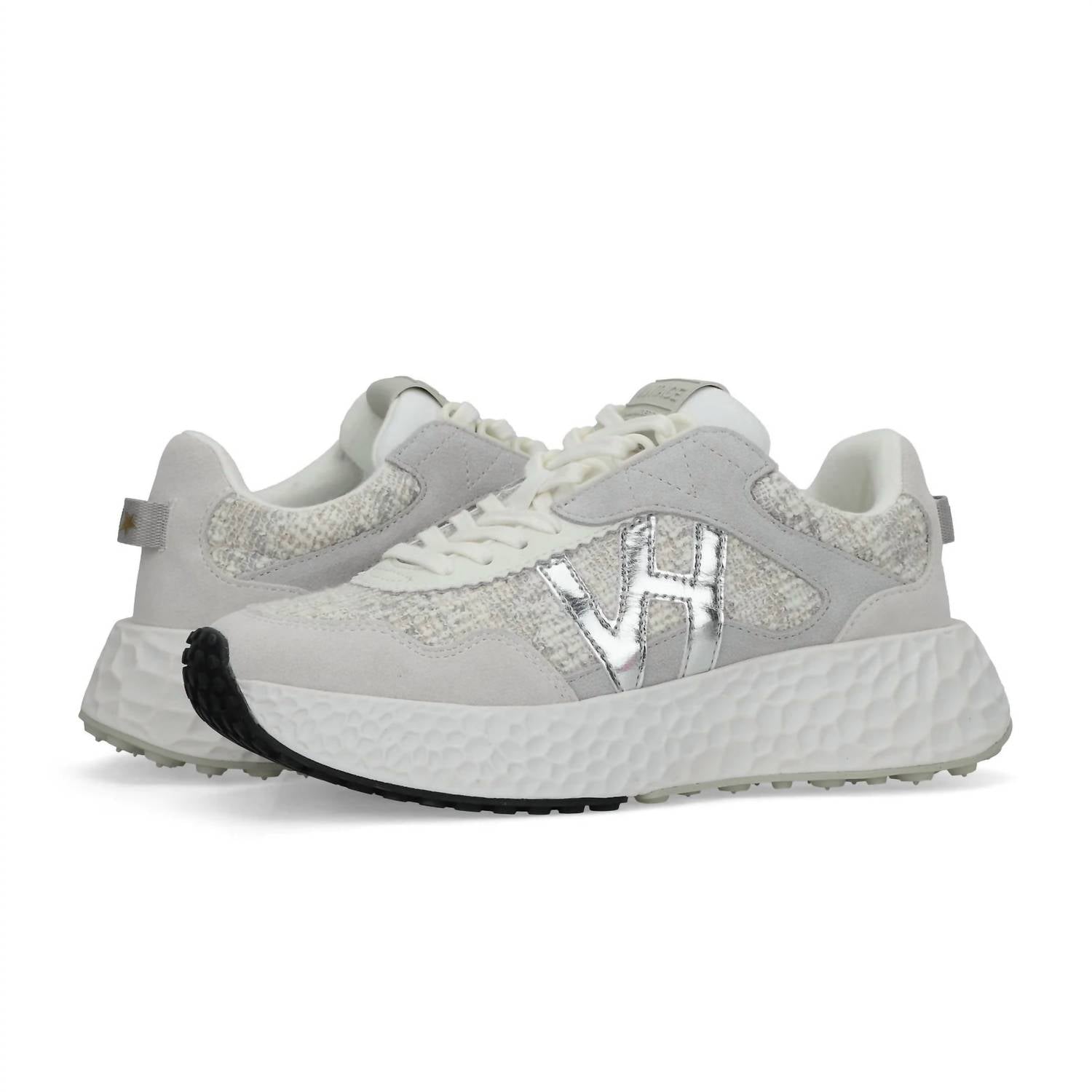 Vintage Havana - Women's Starling Fashion Sneakers