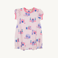 The Beaufort Bonnet Company - Girl's Penny's Play Bubble-romper