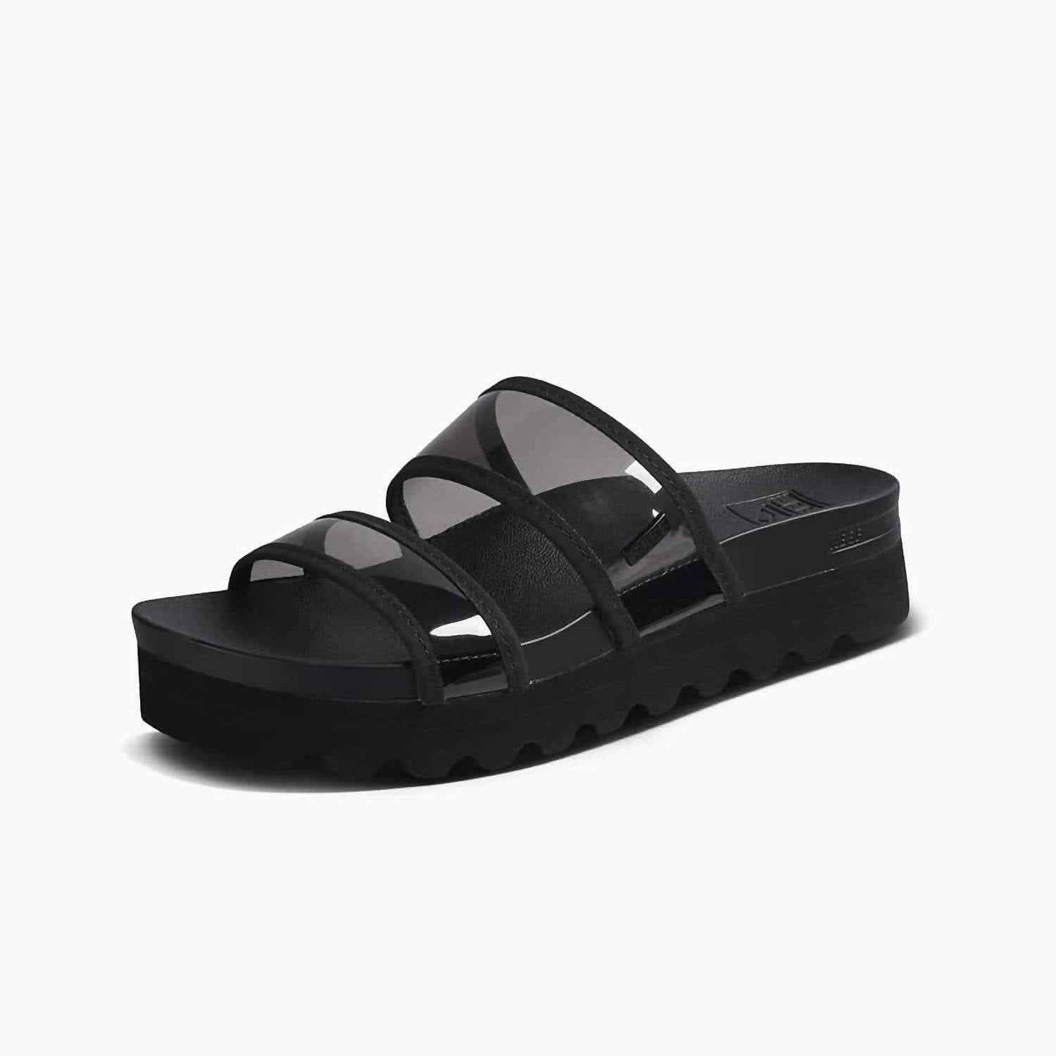 Reef - Women's Vista High Energy Sandal