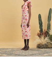 Kika Vargas - Lucy Dress