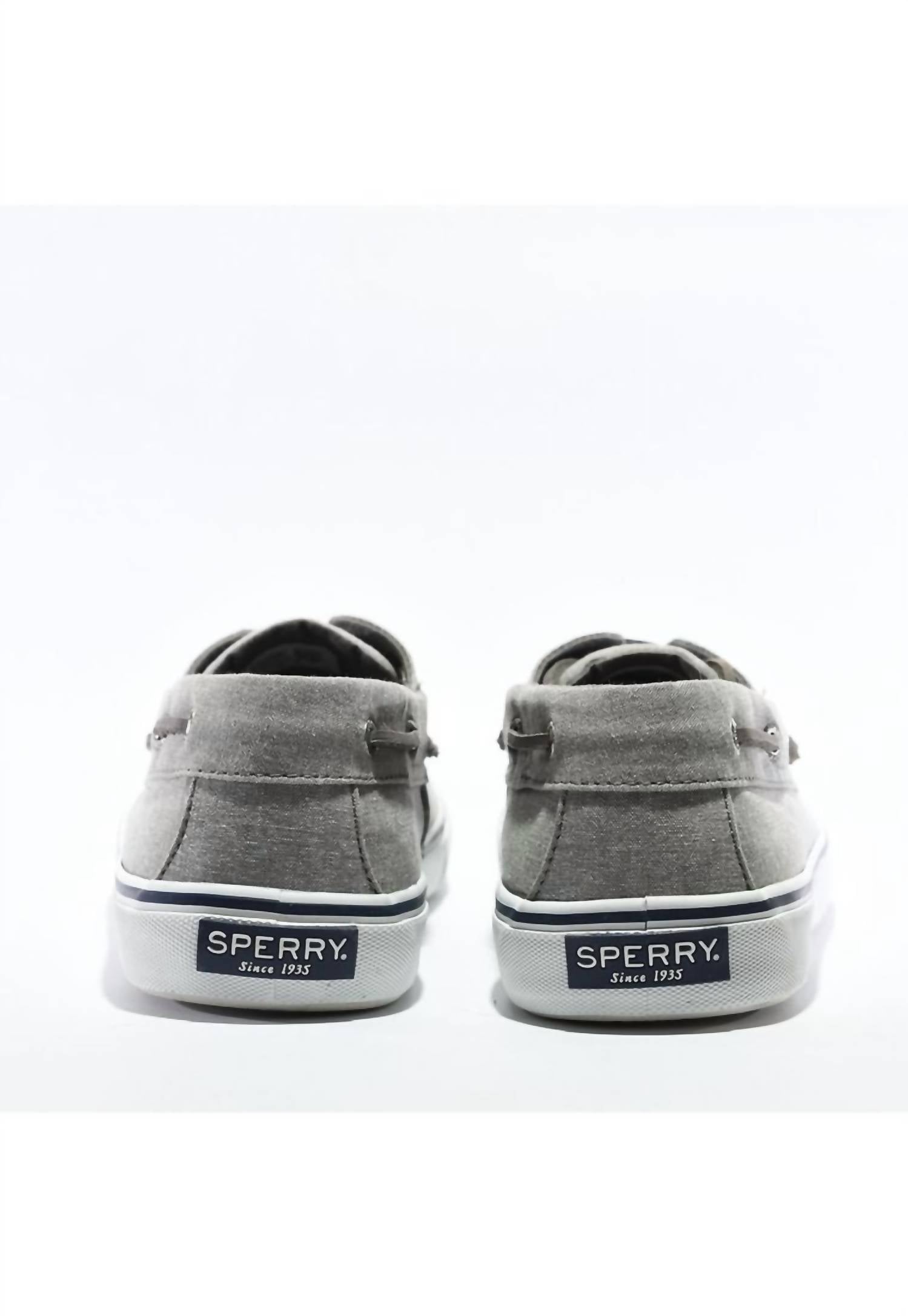 Sperry - Men's Bahama Ii Moccasin