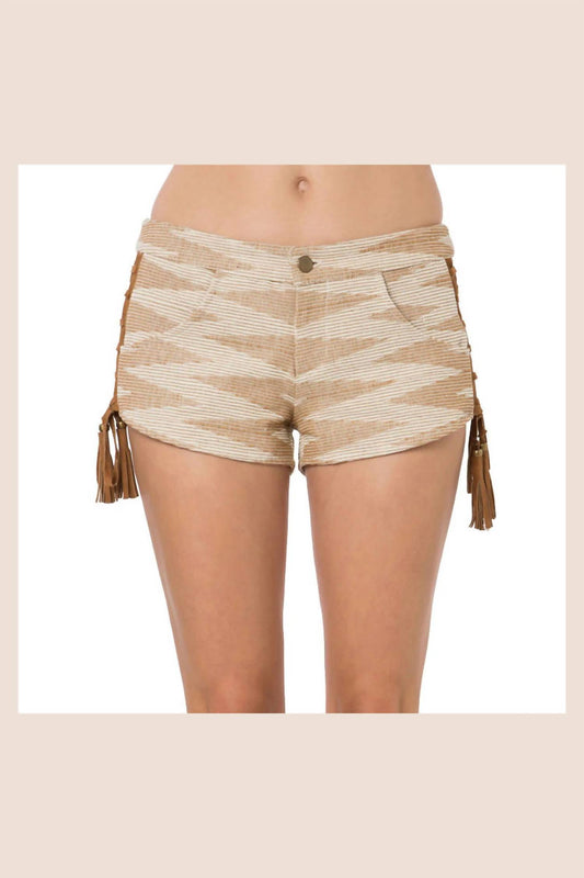 O'Neill - Feather Jacquard Woven Shorts