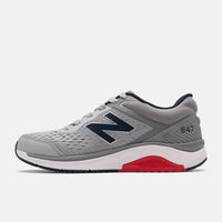 New Balance - Men's 847v4 Walking Shoes