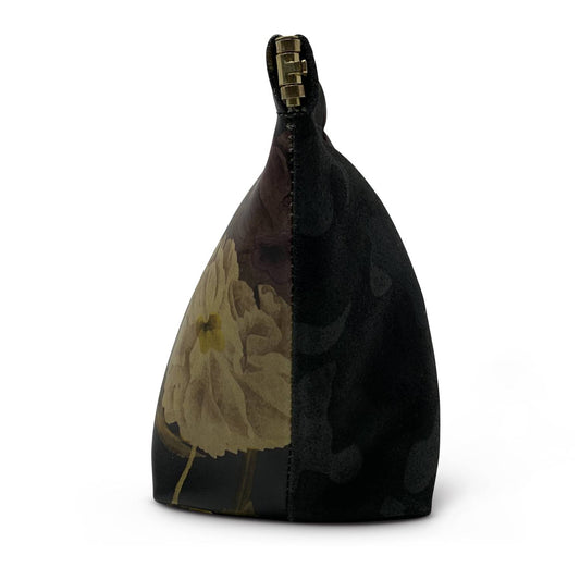 Kempton & Co. - Snap Makeup Bag