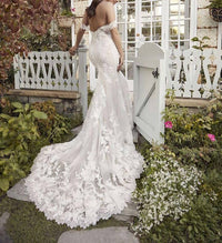 Casablanca - Palmer Wedding Gown