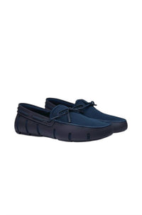 Swims - Men's Braided Lace Loafers