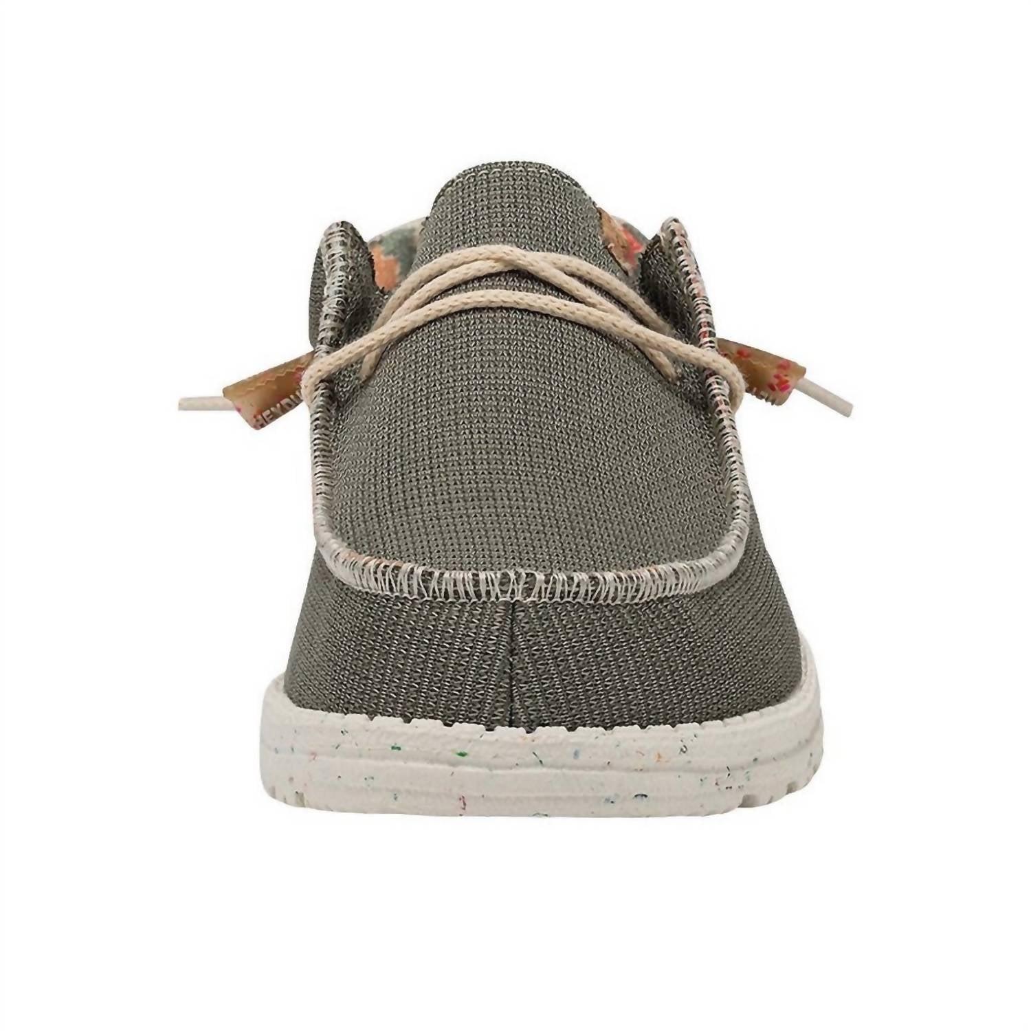 Hey Dude - Men's Wally Eco Sneaker