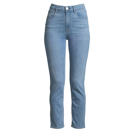 Women Colette Slim Crop W4 Jeans