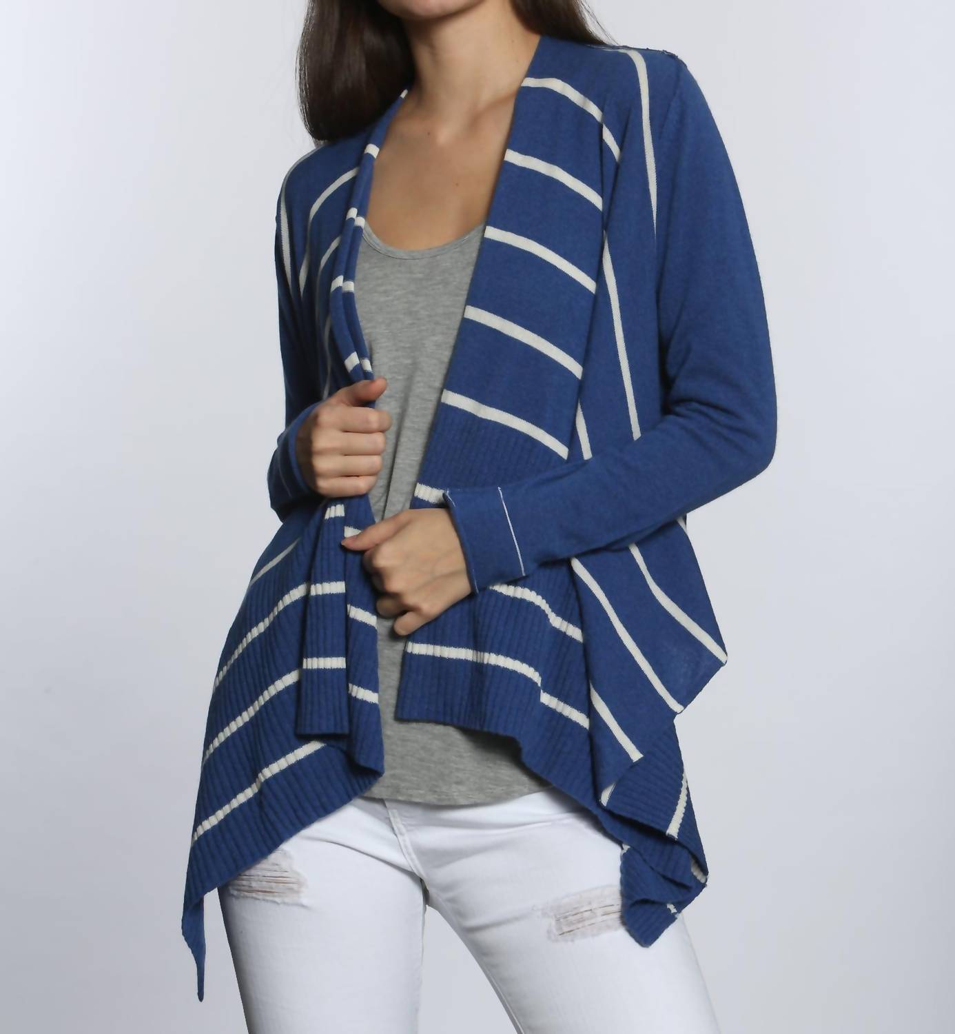 Label+Thread - Women 's Luxe Cover Up Carigan