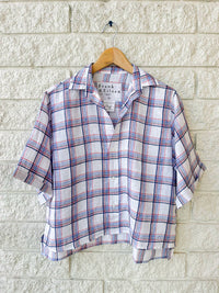 Frank & Eileen - Women's Rosie Oversized Top