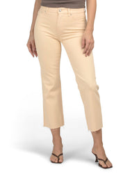 Dl1961 - Women'S - Women's Patti Jeans