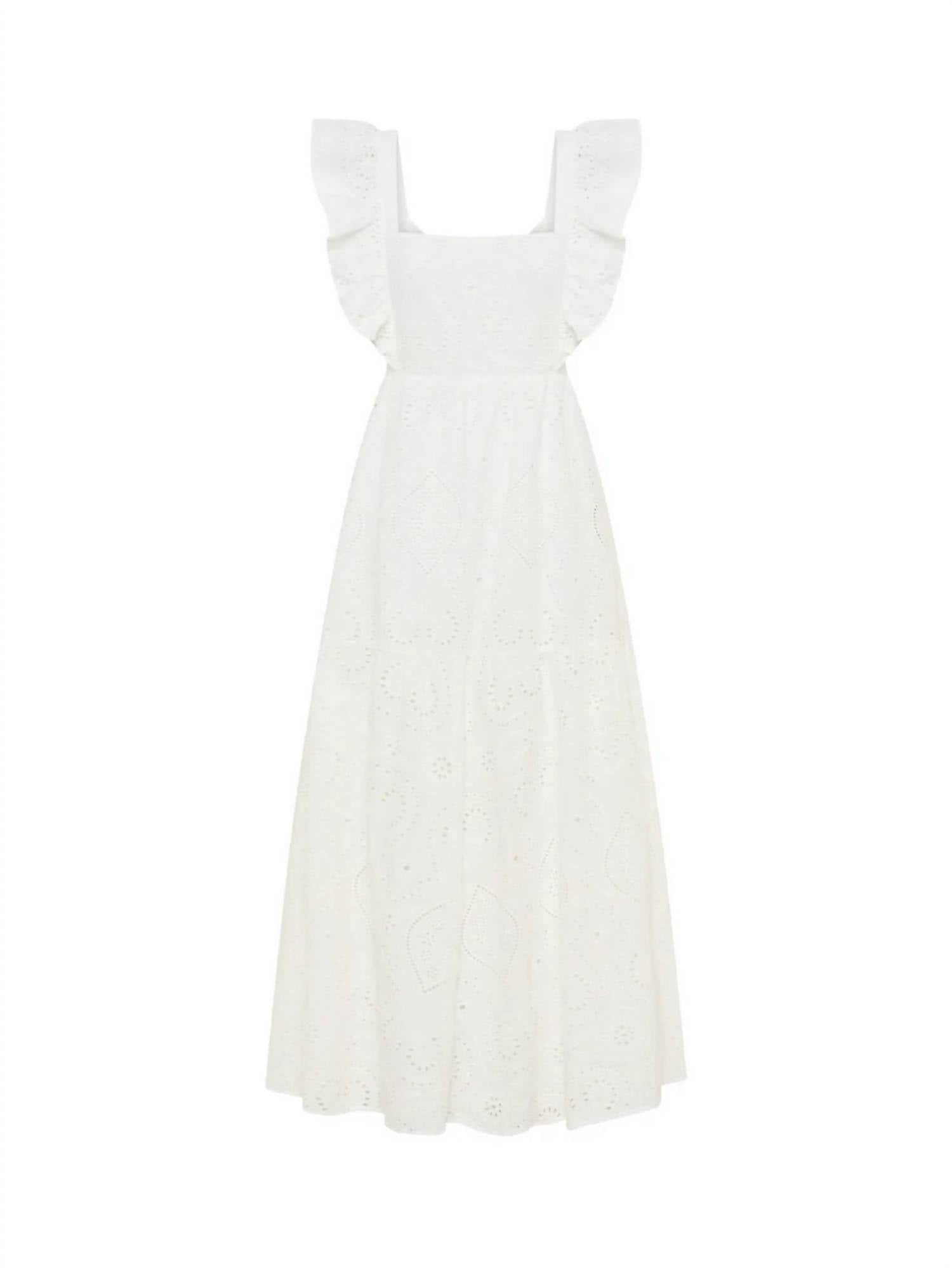 Kivari - Clove Midi Dress