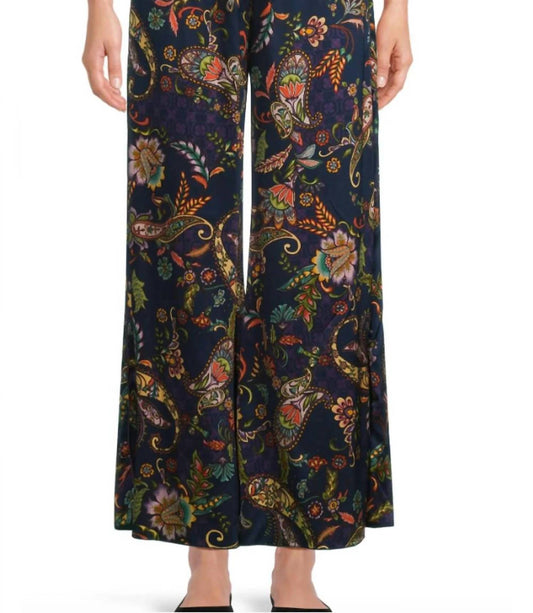 Johnny Was - camono paisley