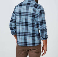 7Diamonds - Generation Long Sleeve Shirt