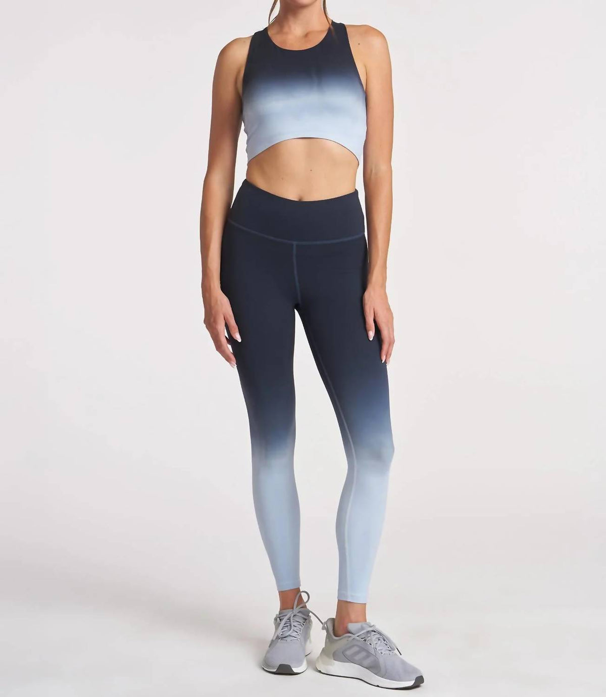 Thrive Societe - Women's High-rise Legging