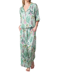 Printfresh - Wildest Dreams PJ Set