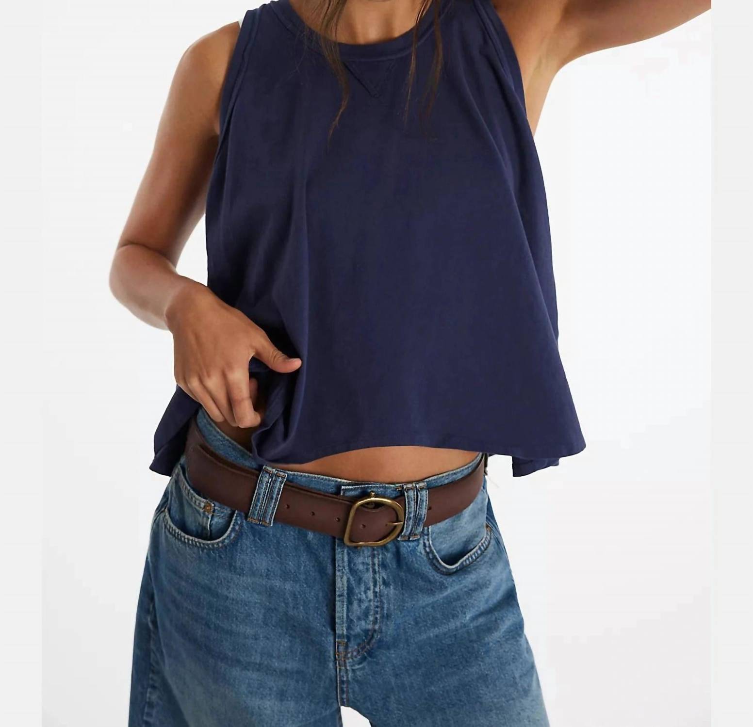 Free People - Hialeah Tank Top