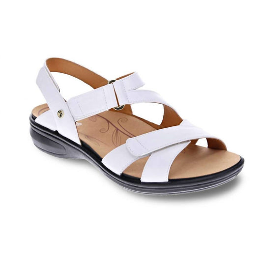Revere - Women's Zanzibar Sandals