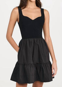 Tanya Taylor - Short Josephina Dress