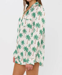 Show Me Your Mumu - Women's Favorite Pj Set