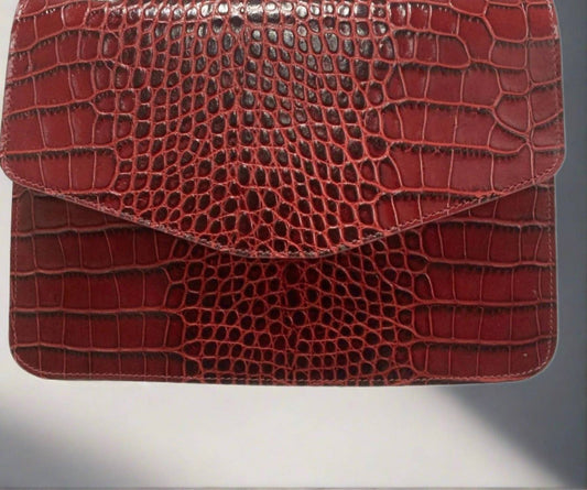 Berge - Women's Terra Handbag