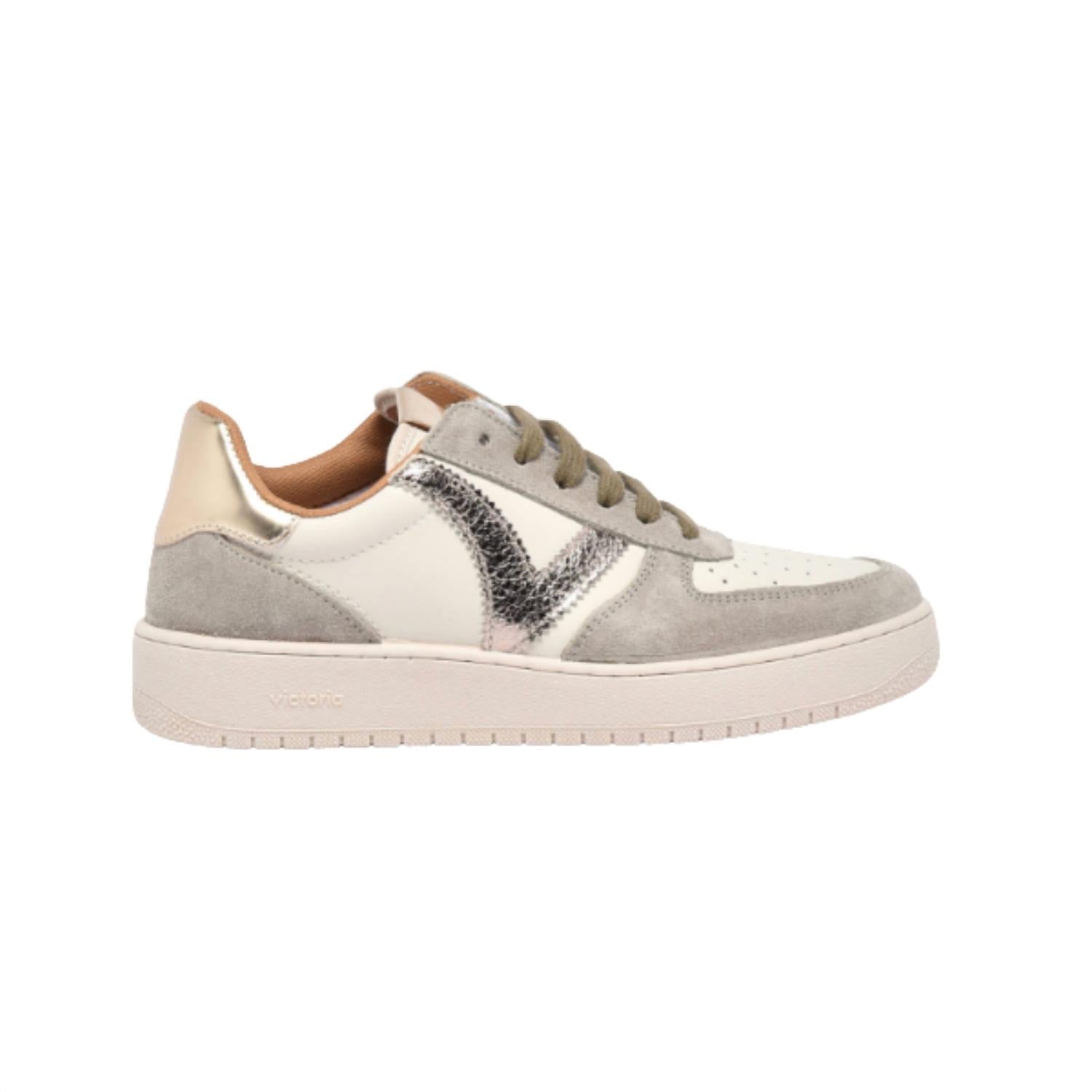 Victoria - Women's Lace Sneaker