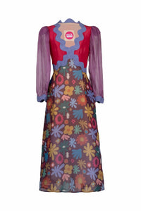 Celia B - Echo Dress