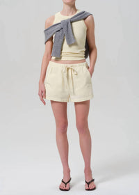 Citizens Of Humanity - Este Drawstring Short