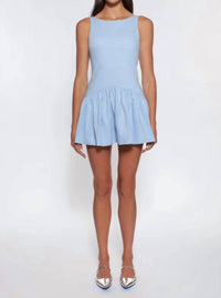 Peixoto - Addison Mini Dress