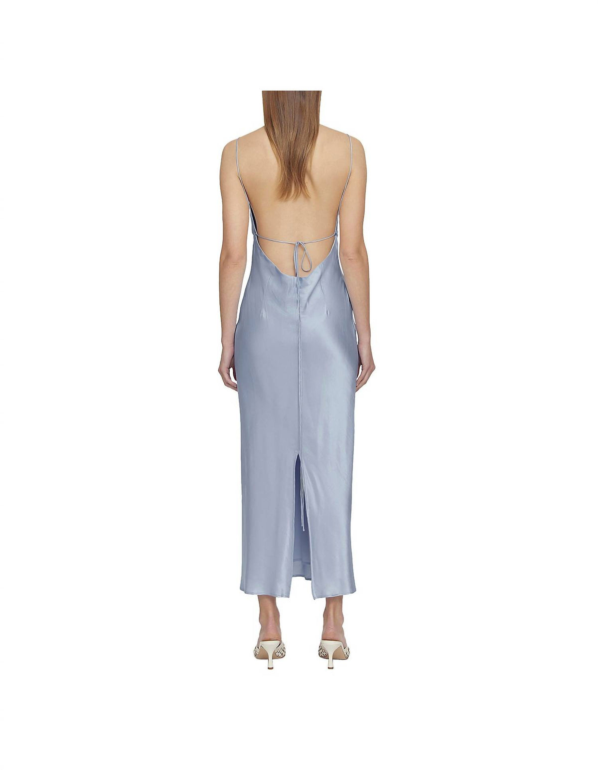Viktoria & Woods - Ladysmith V-neck Dress