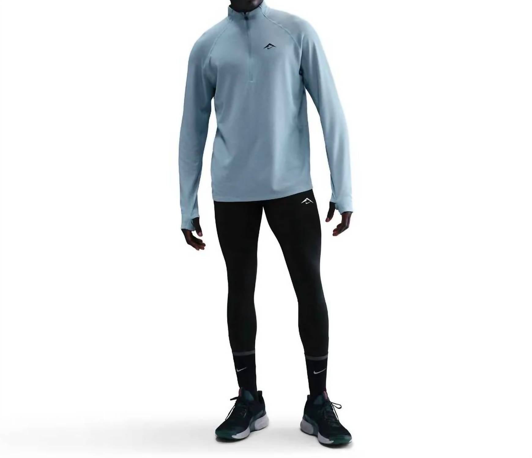 Nike - Lunar Ray Dri-fit Adv Running Tight Pants