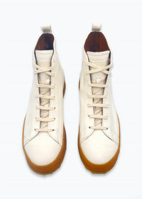 Shoto - Women's Melody High Top Sneakers