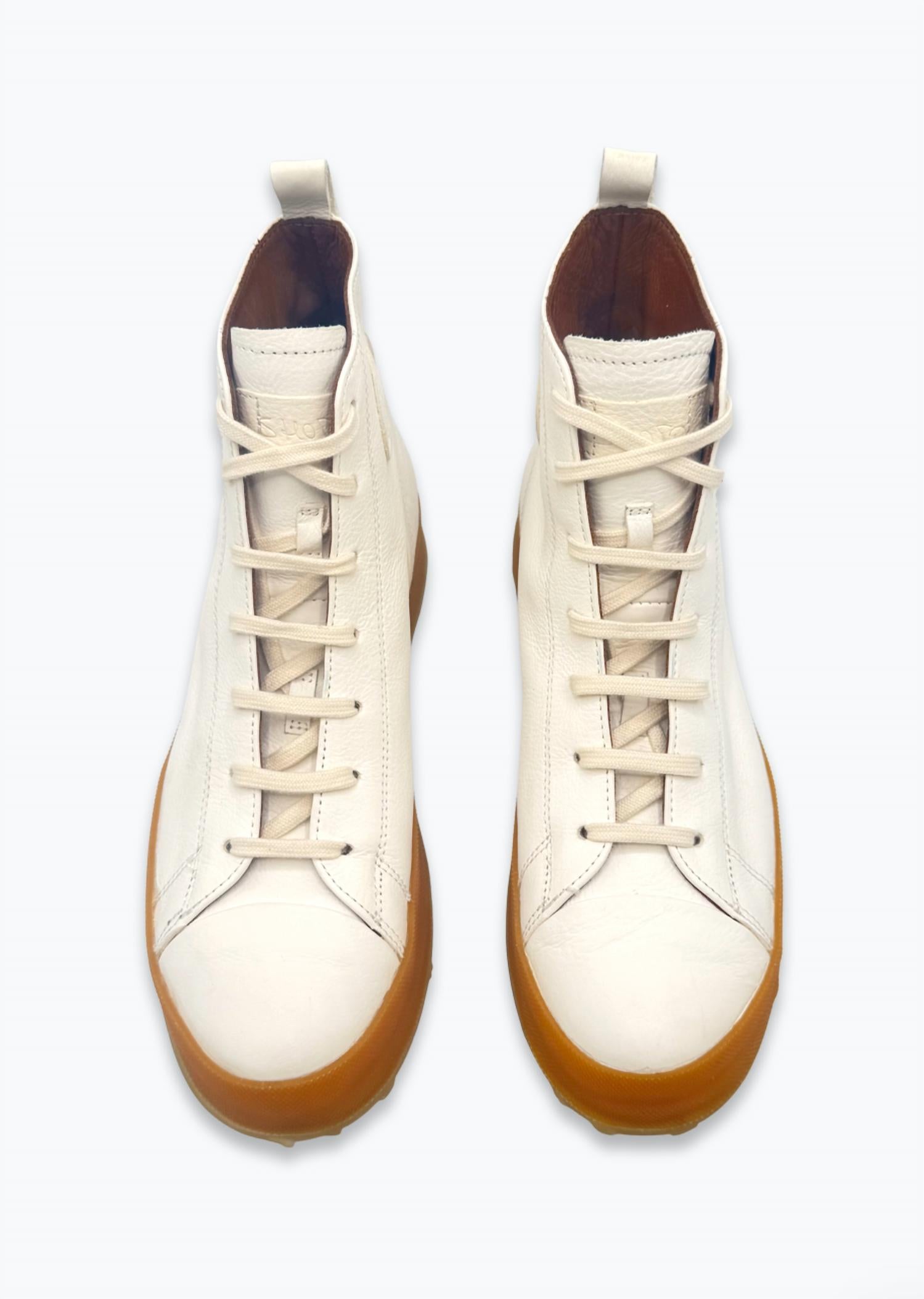 Shoto - Women's Melody High Top Sneakers